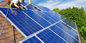 Production de l’électricité photovoltaïque rentable à Theillay